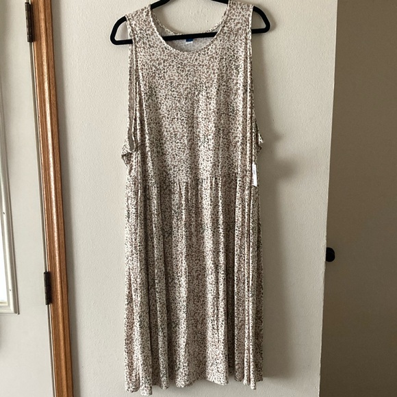 Old Navy Dresses & Skirts - Old Navy Women’s Summer Dress Size 4X NWT #1456